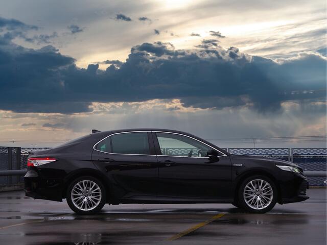 Toyota CAMRY 2.5 Hybrid Premium