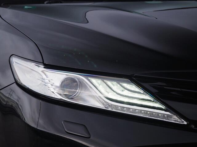 Toyota CAMRY 2.5 Hybrid Premium