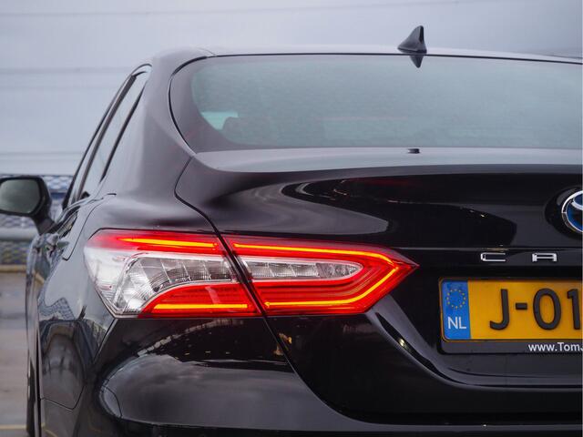 Toyota CAMRY 2.5 Hybrid Premium