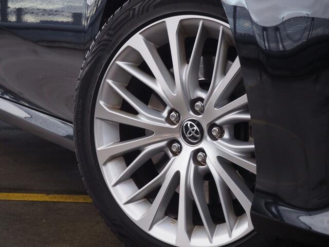 Toyota CAMRY 2.5 Hybrid Premium