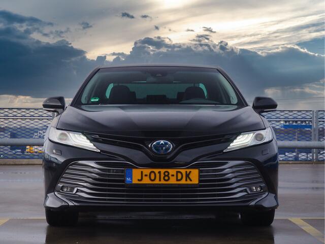 Toyota CAMRY 2.5 Hybrid Premium