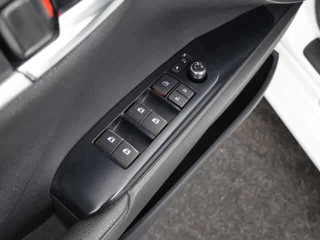 Toyota CAMRY 2.5 Hybrid Executive | Lederen bekleding | Premium uitgevoerd |