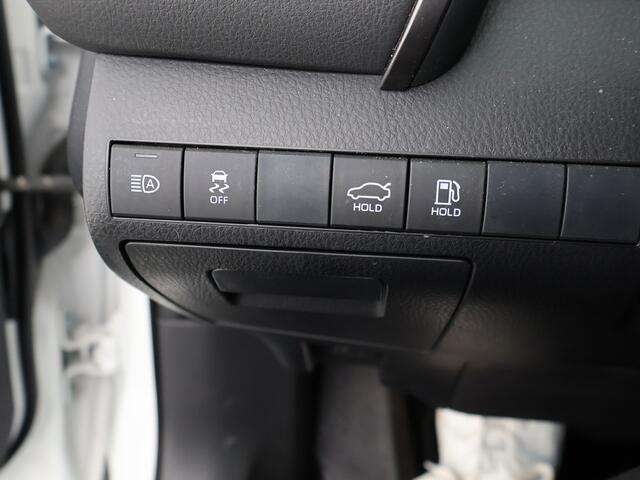 Toyota CAMRY 2.5 Hybrid Executive | Lederen bekleding | Premium uitgevoerd |