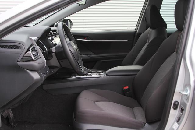 Toyota CAMRY 2.5 Hybrid Dynamic