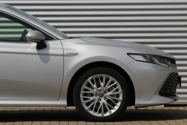 Toyota CAMRY 2.5 Hybrid Dynamic