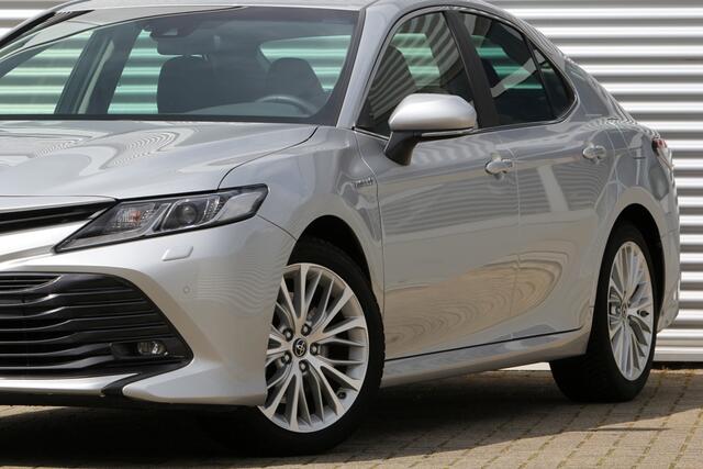 Toyota CAMRY 2.5 Hybrid Dynamic
