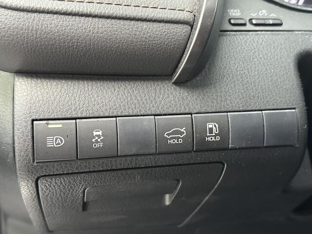 Toyota CAMRY 2.5 Hybrid Premium