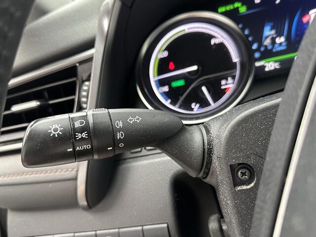 Toyota CAMRY 2.5 Hybrid Premium