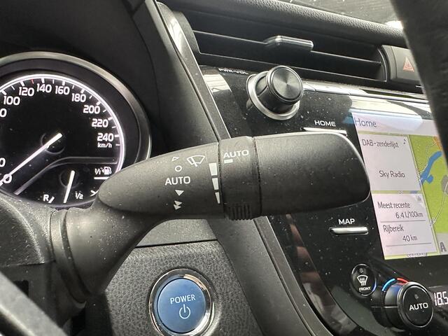 Toyota CAMRY 2.5 Hybrid Premium