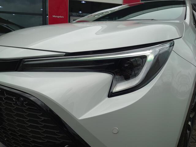 Toyota COROLLA Hybrid 140 GR Sport | DEMO