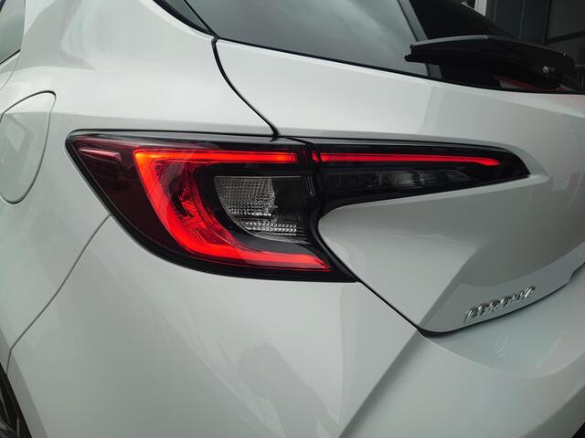 Toyota COROLLA Hybrid 140 GR Sport | DEMO