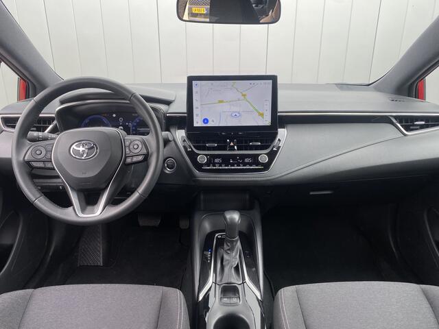 Toyota COROLLA Touring Sports Hybrid 140 Active Nieuwe Model NL Auto Navi Draadloos Carplay