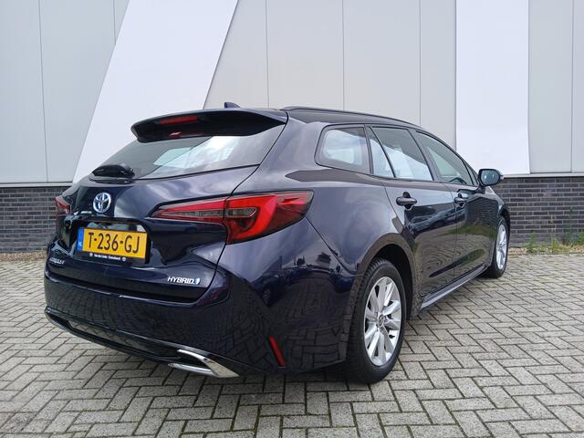 Toyota COROLLA Touring Sports Hybrid 140 Active | Apple Carplay/Android auto |