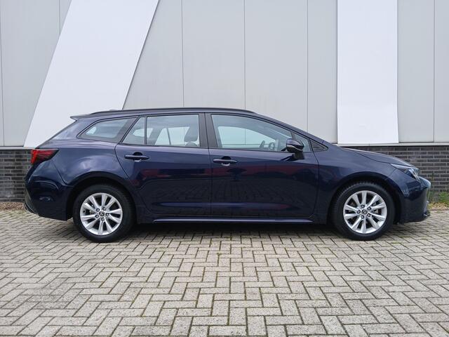Toyota COROLLA Touring Sports Hybrid 140 Active | Apple Carplay/Android auto |