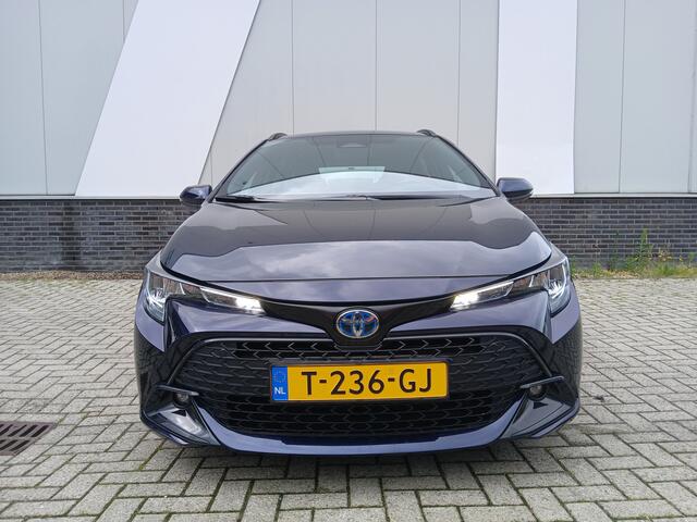 Toyota COROLLA Touring Sports Hybrid 140 Active | Apple Carplay/Android auto |