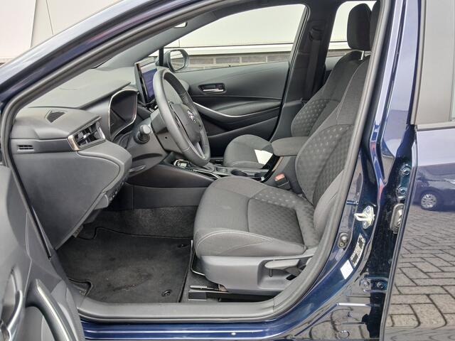 Toyota COROLLA Touring Sports Hybrid 140 Active | Apple Carplay/Android auto |