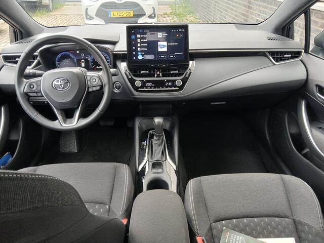 Toyota COROLLA Touring Sports Hybrid 140 Active | Apple Carplay/Android auto |