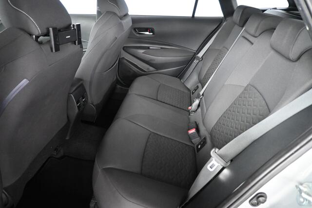 Toyota COROLLA Touring Sports 1.2 Turbo First Edition BTW Ecc Navigatie LED 100% Onderhouden! Inruil Mogelijk!