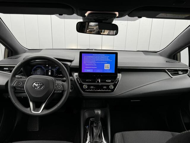 Toyota COROLLA Touring Sports 1.8 Hybrid Active NL Auto Dealer Onderhouden Carplay Clima Cruise