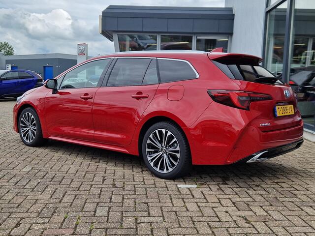 Toyota COROLLA Touring Sports 1.8 Hybrid First Edition