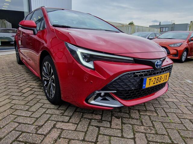 Toyota COROLLA Touring Sports 1.8 Hybrid First Edition