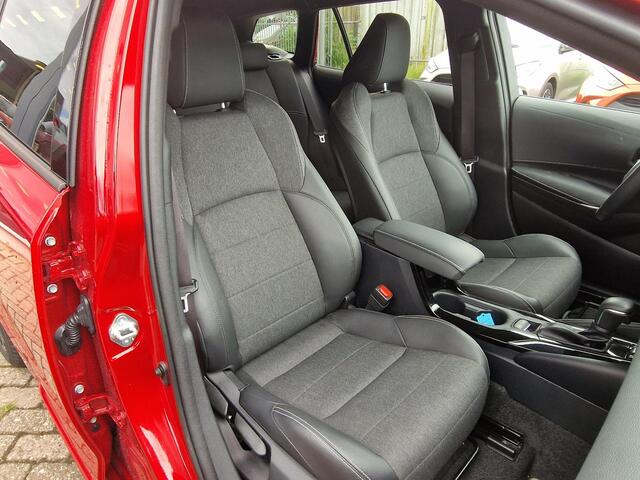 Toyota COROLLA Touring Sports 1.8 Hybrid First Edition