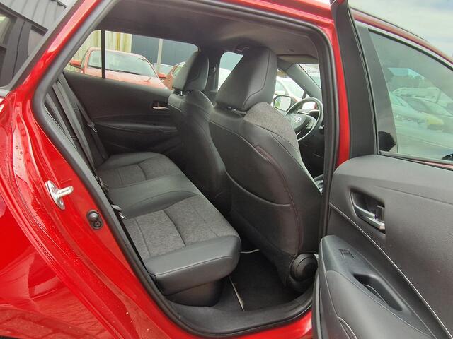 Toyota COROLLA Touring Sports 1.8 Hybrid First Edition
