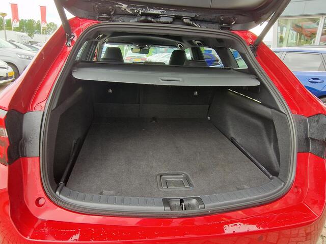 Toyota COROLLA Touring Sports 1.8 Hybrid First Edition