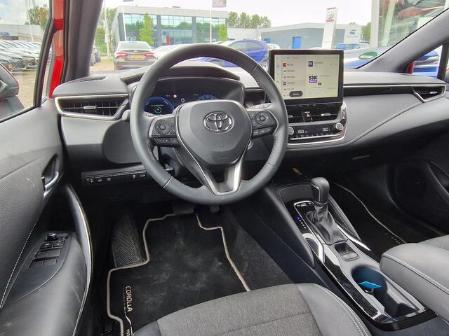 Toyota COROLLA Touring Sports 1.8 Hybrid First Edition