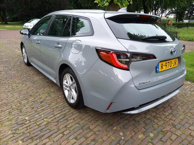 Toyota COROLLA 1.8 Hybrid Active