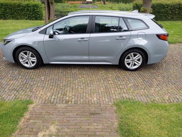 Toyota COROLLA 1.8 Hybrid Active