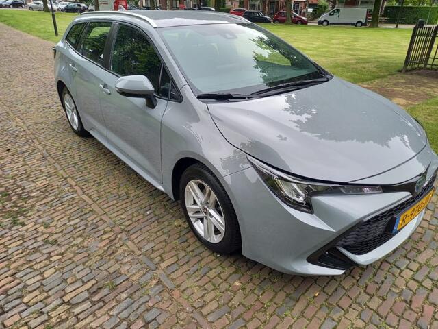 Toyota COROLLA 1.8 Hybrid Active