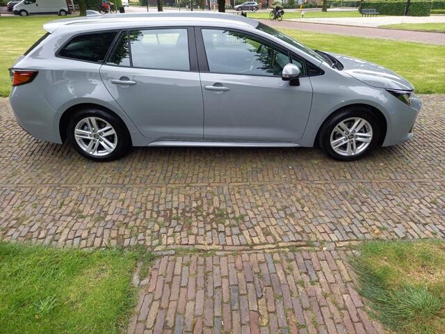Toyota COROLLA 1.8 Hybrid Active
