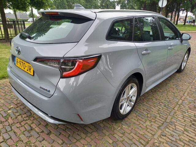 Toyota COROLLA 1.8 Hybrid Active