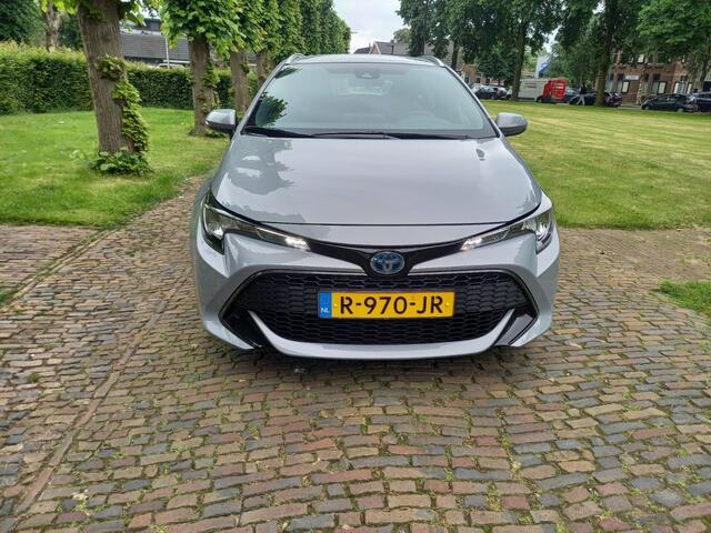 Toyota COROLLA 1.8 Hybrid Active