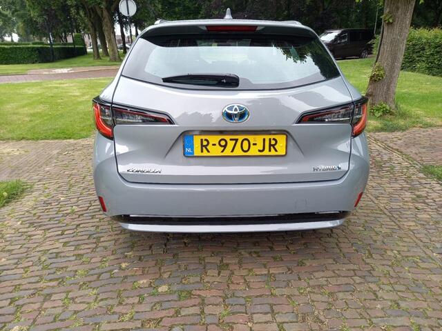 Toyota COROLLA 1.8 Hybrid Active