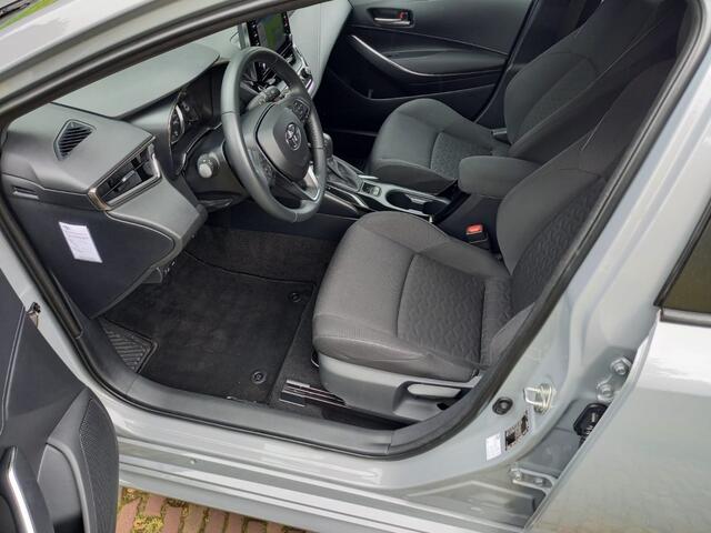 Toyota COROLLA 1.8 Hybrid Active