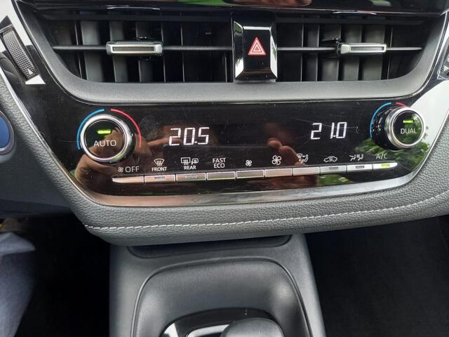 Toyota COROLLA 1.8 Hybrid Active
