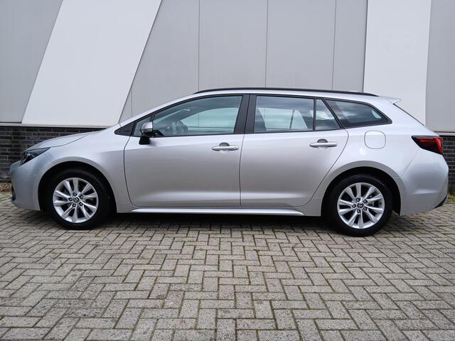 Toyota COROLLA Touring Sports Hybrid 140 Active | Apple Carplay/Android auto |