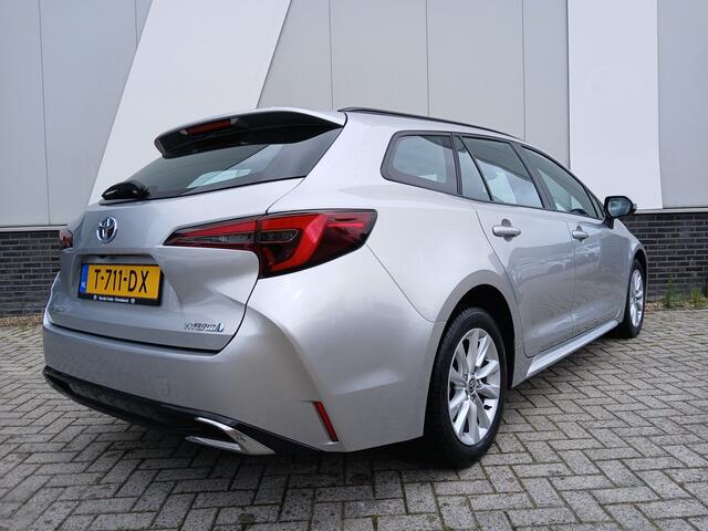 Toyota COROLLA Touring Sports Hybrid 140 Active | Apple Carplay/Android auto |