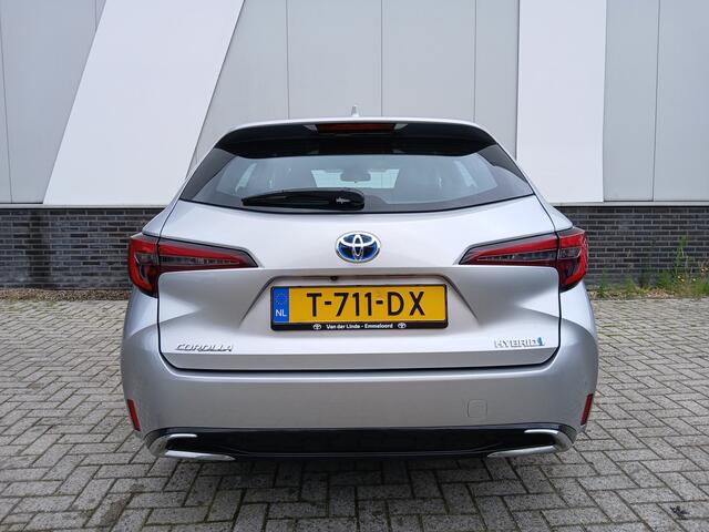 Toyota COROLLA Touring Sports Hybrid 140 Active | Apple Carplay/Android auto |