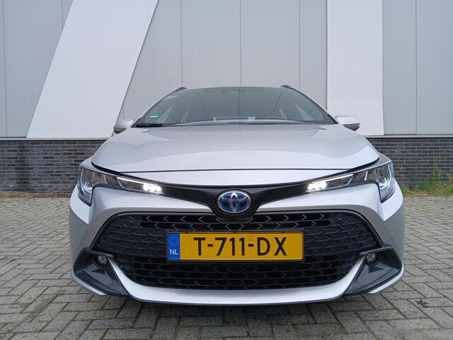 Toyota COROLLA Touring Sports Hybrid 140 Active | Apple Carplay/Android auto |