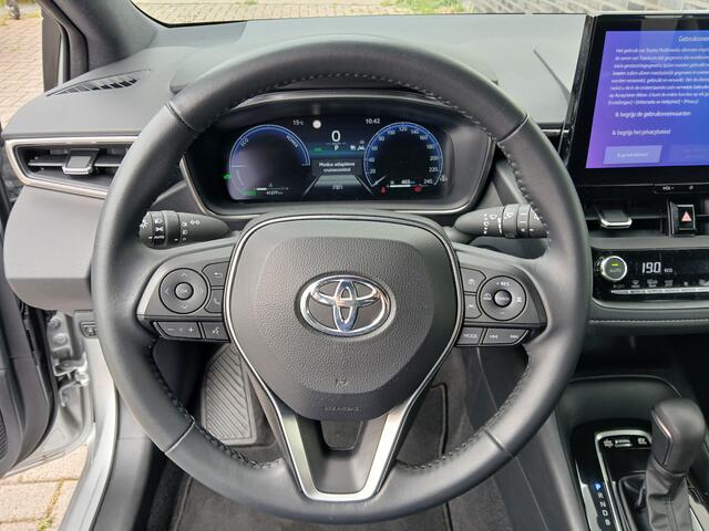 Toyota COROLLA Touring Sports Hybrid 140 Active | Apple Carplay/Android auto |