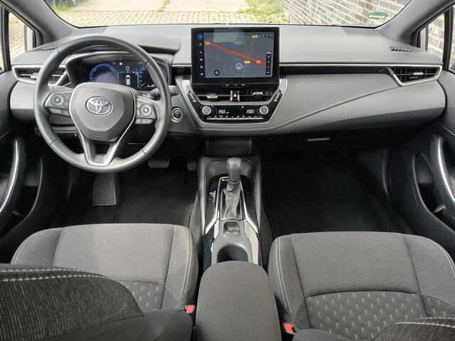 Toyota COROLLA Touring Sports Hybrid 140 Active | Apple Carplay/Android auto |