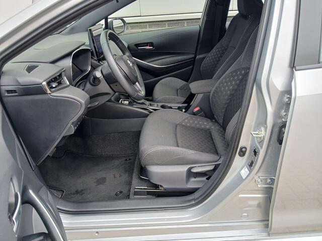 Toyota COROLLA Touring Sports Hybrid 140 Active | Apple Carplay/Android auto |