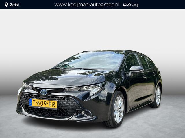 Toyota COROLLA Touring Sports Hybrid 140 Active