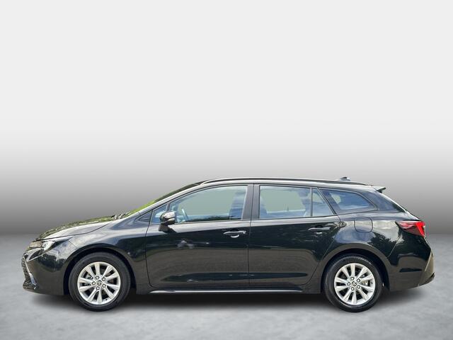 Toyota COROLLA Touring Sports Hybrid 140 Active