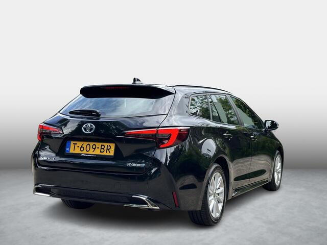 Toyota COROLLA Touring Sports Hybrid 140 Active