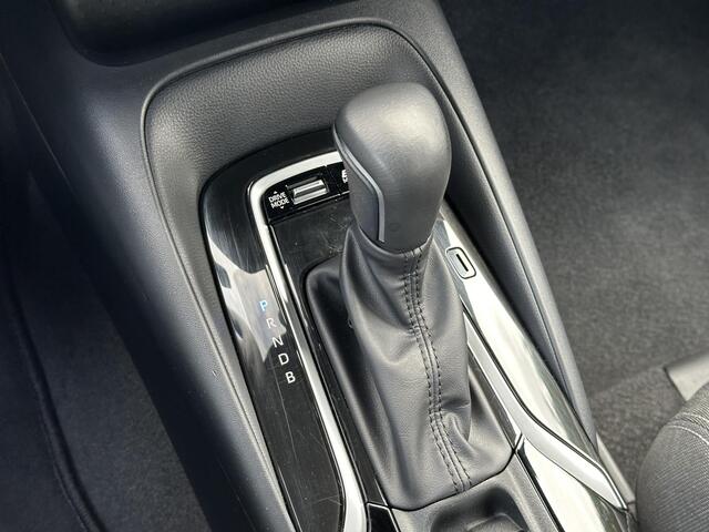 Toyota COROLLA Touring Sports Hybrid 140 Active