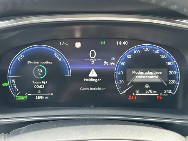 Toyota COROLLA Touring Sports Hybrid 140 Active